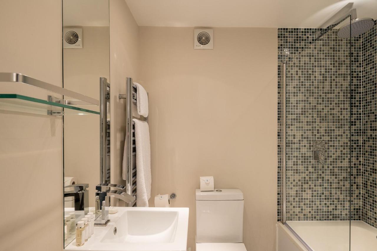 Apartment Fitzrovia - Charlotte Street By Viridian London
