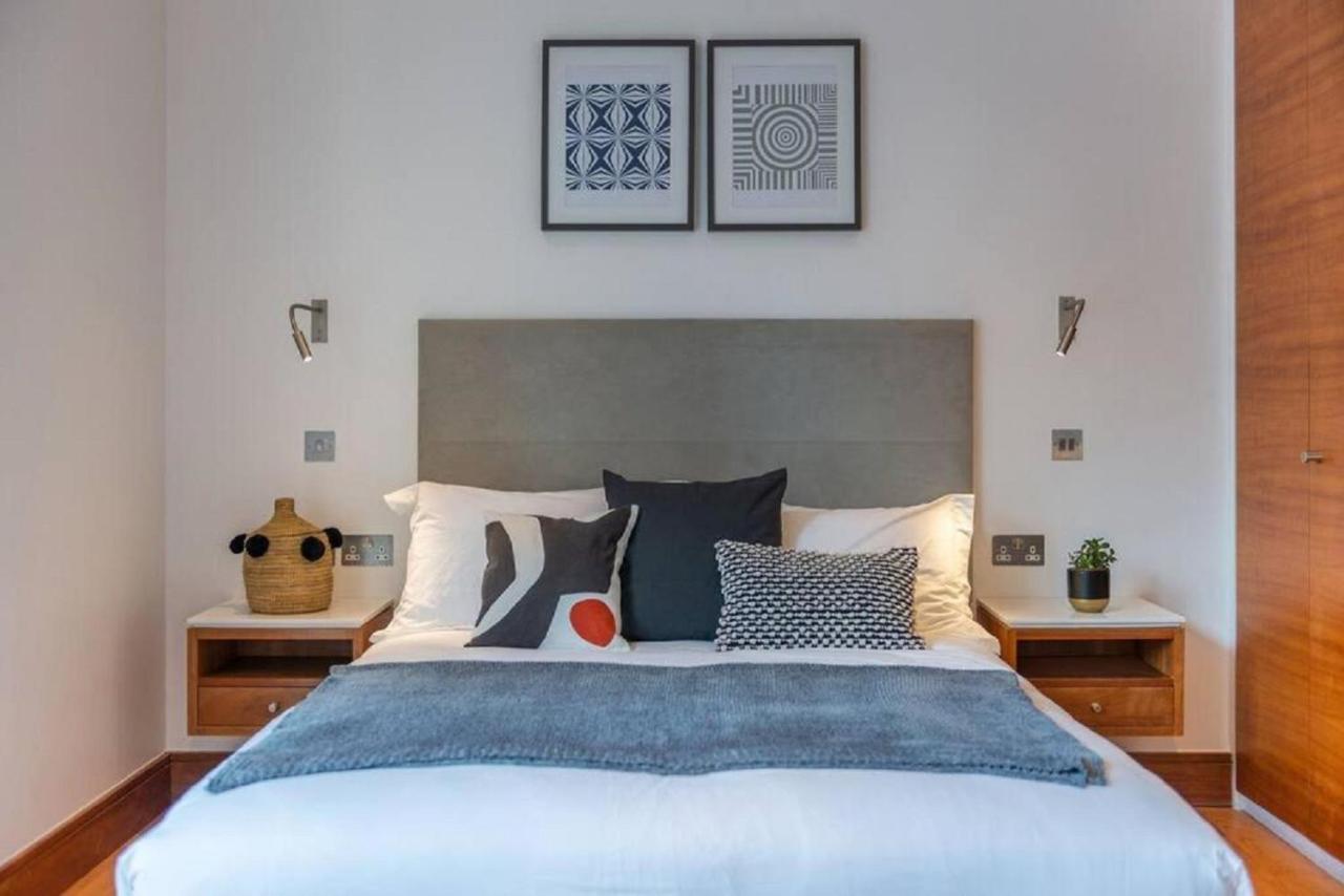 Apartment Studio - Tower Hill - City Centre By Prime N-19
