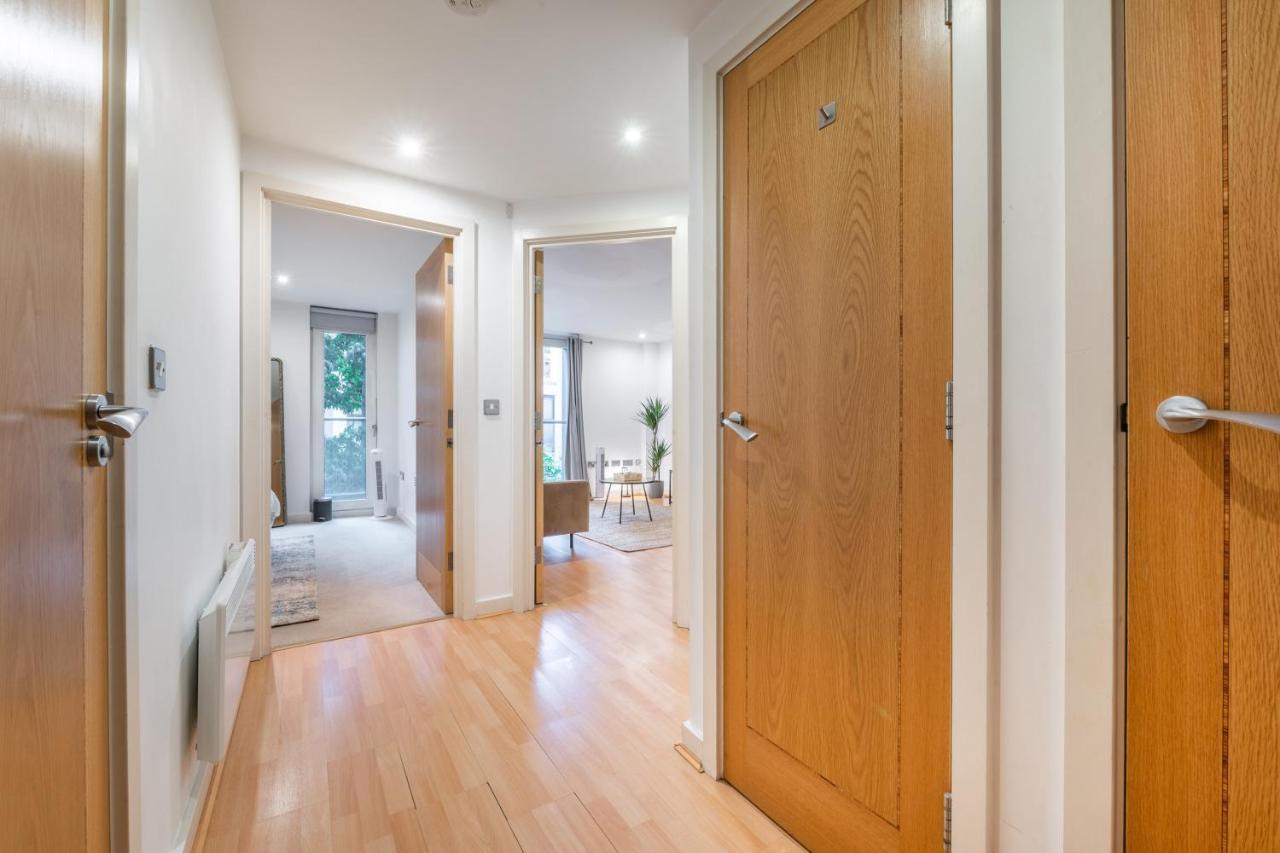Cosy 15 Minutes From Oxford Circus/soho Apartamento
