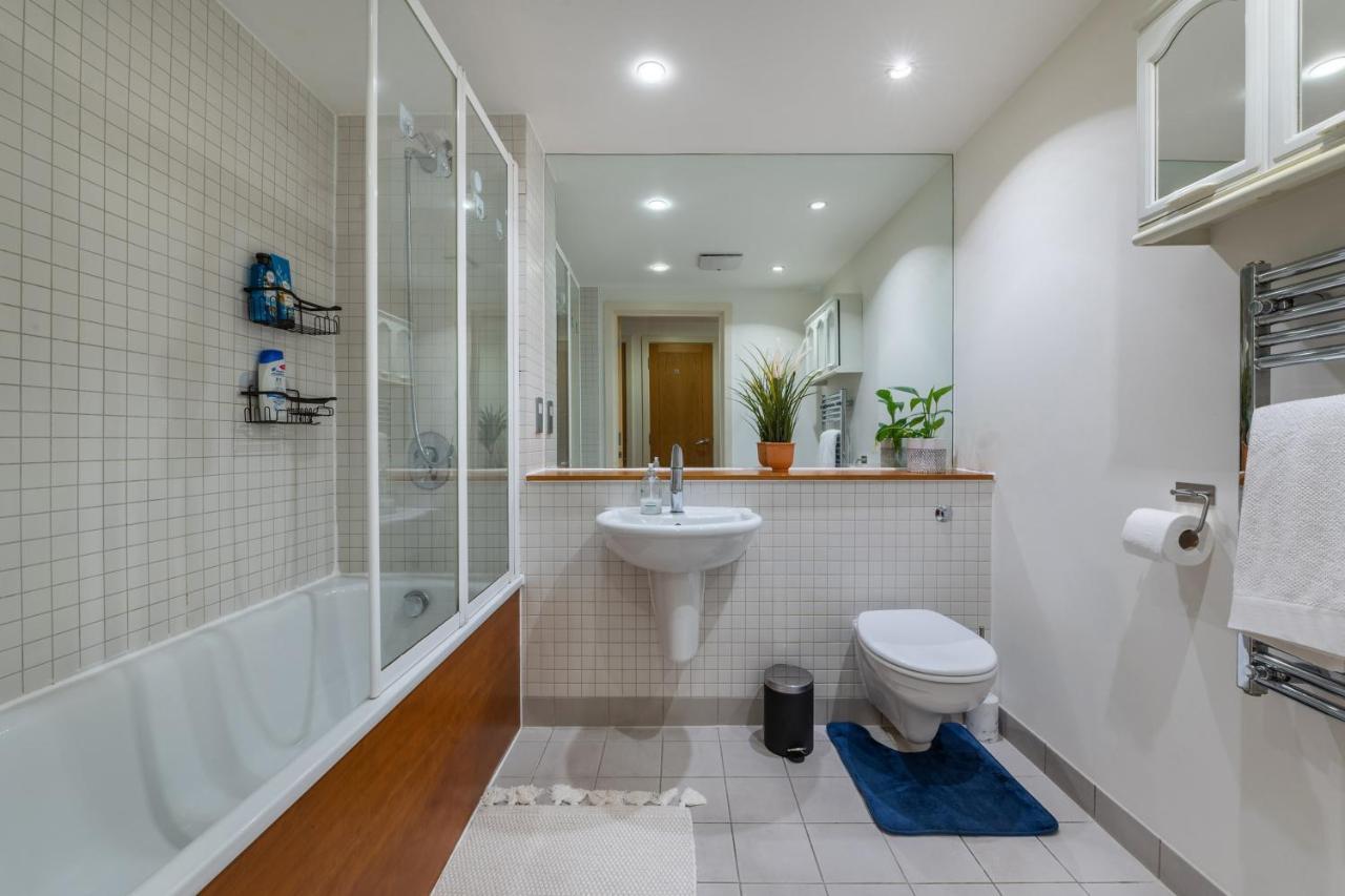 Apartamento Cosy 15 Minutes From Oxford Circus/soho