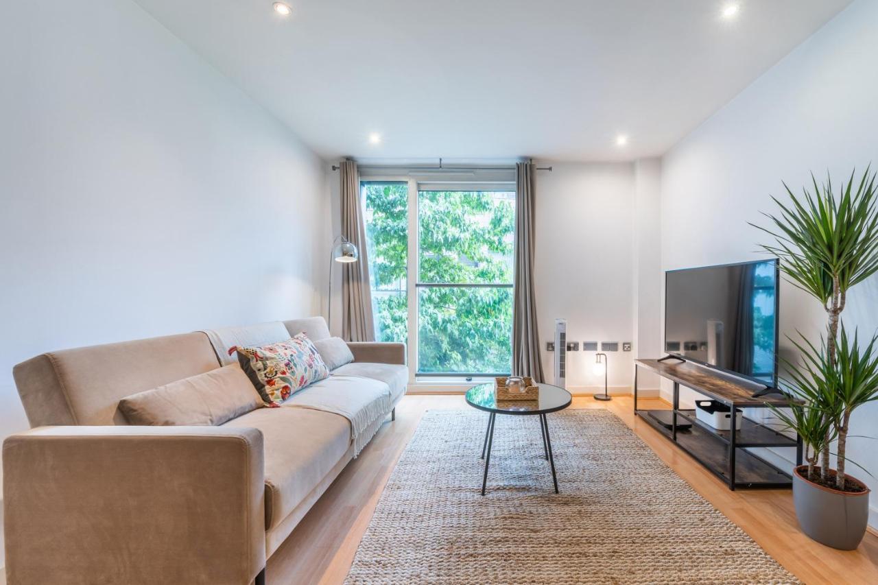 Cosy 15 Minutes From Oxford Circus/soho Londres