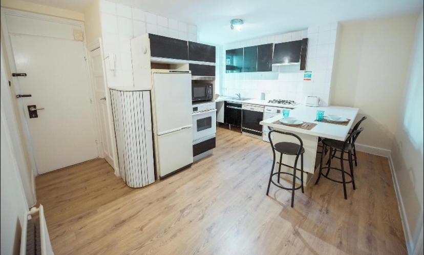 Appartement Lovely 3 Bedroom Flat In Marylebone *