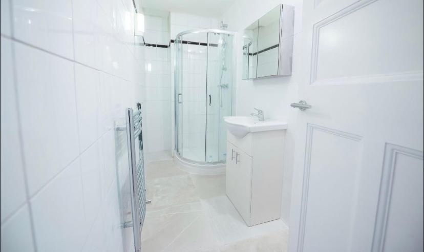 Lovely 3 Bedroom Flat In Marylebone Appartement Londen