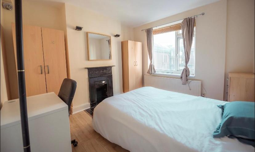 Appartement Lovely 3 Bedroom Flat In Marylebone *