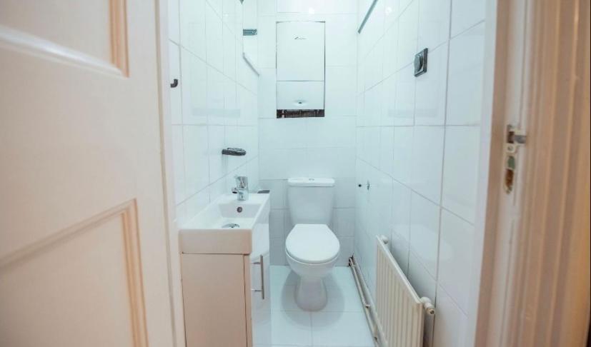 Appartement Lovely 3 Bedroom Flat In Marylebone