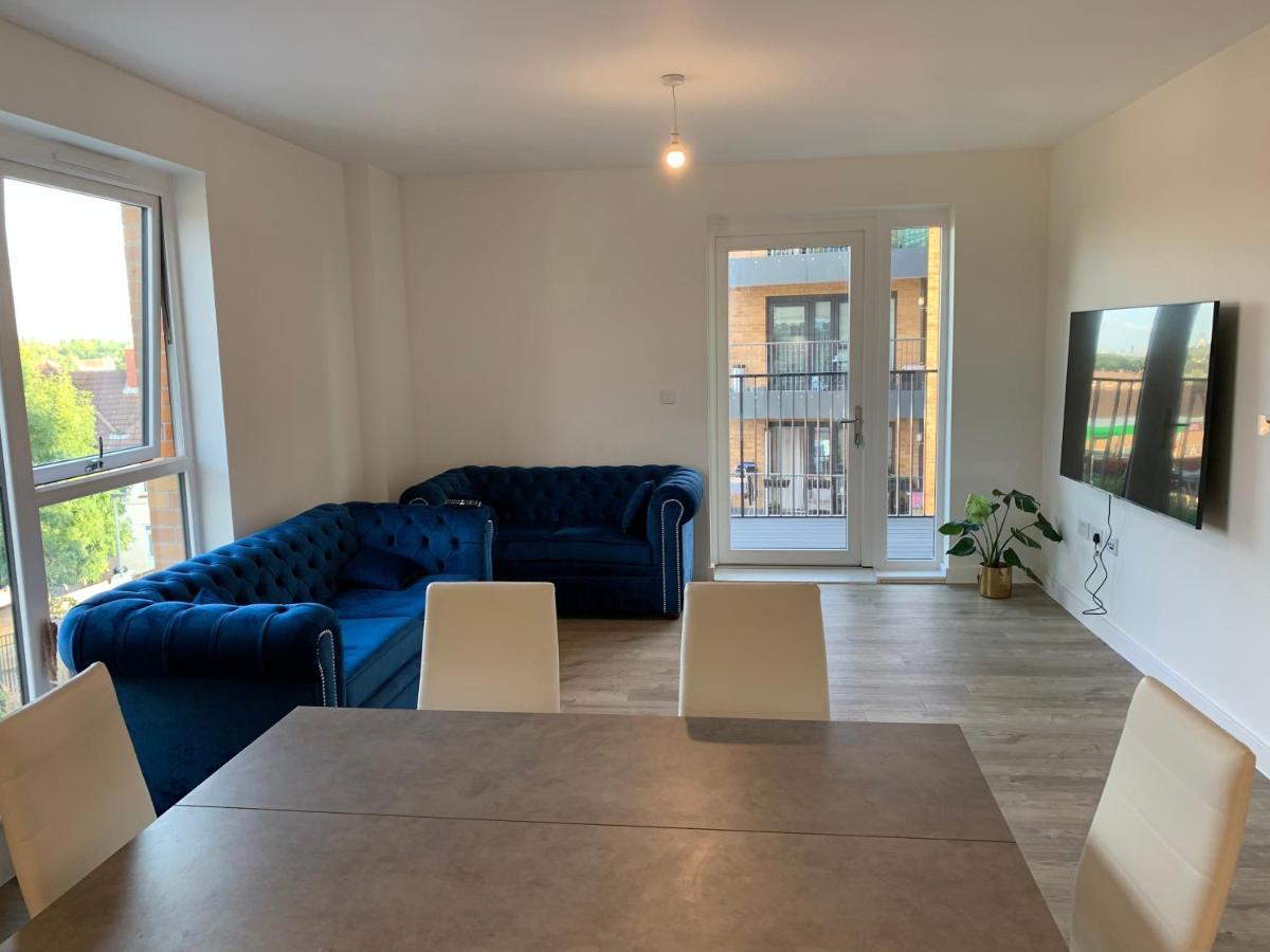 Apartamento Entire In *