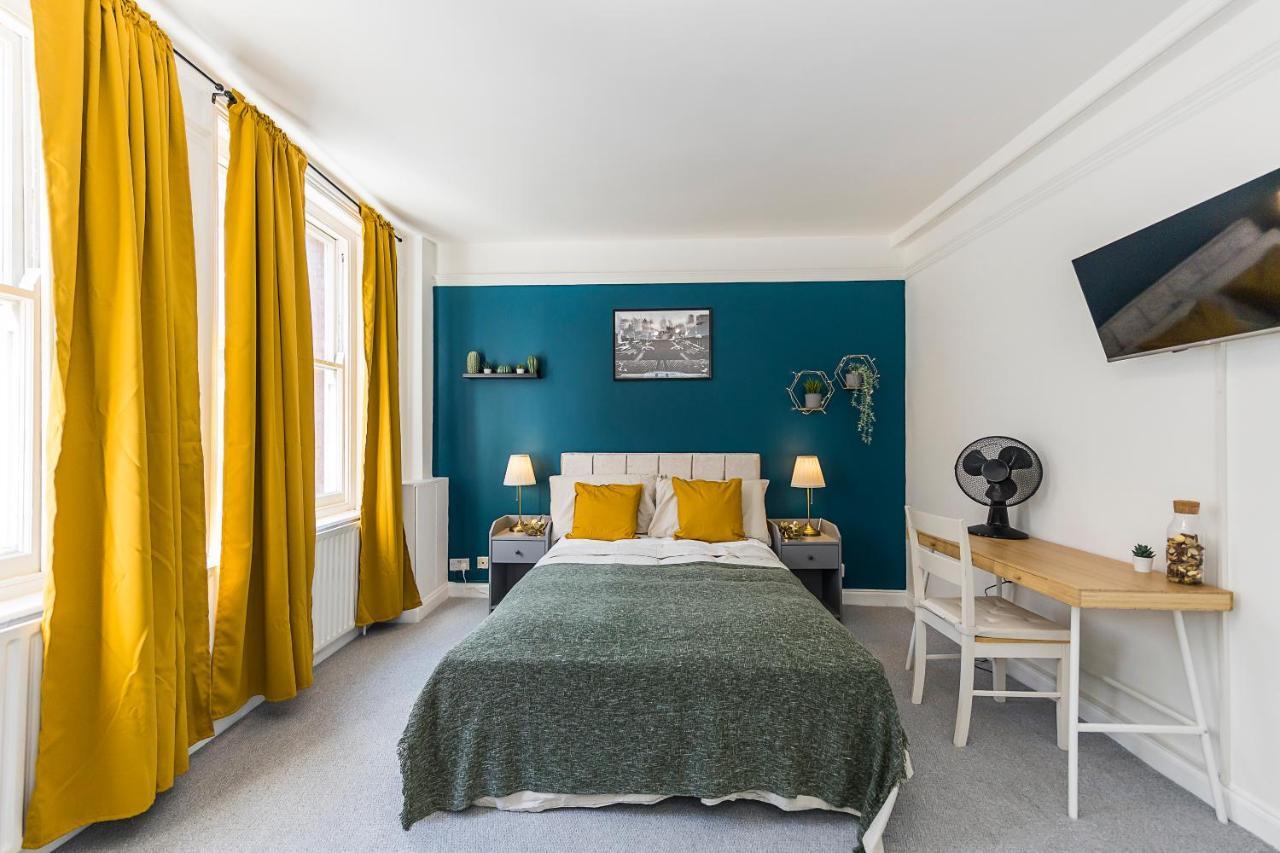 Guest house Verv Brick Lane