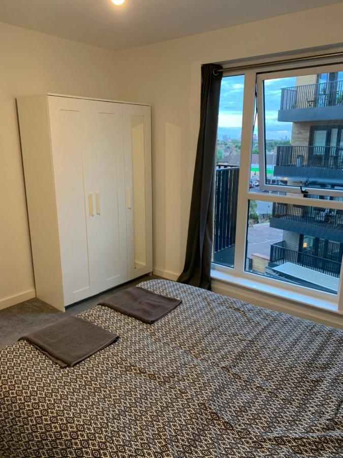 Apartamento Entire In *