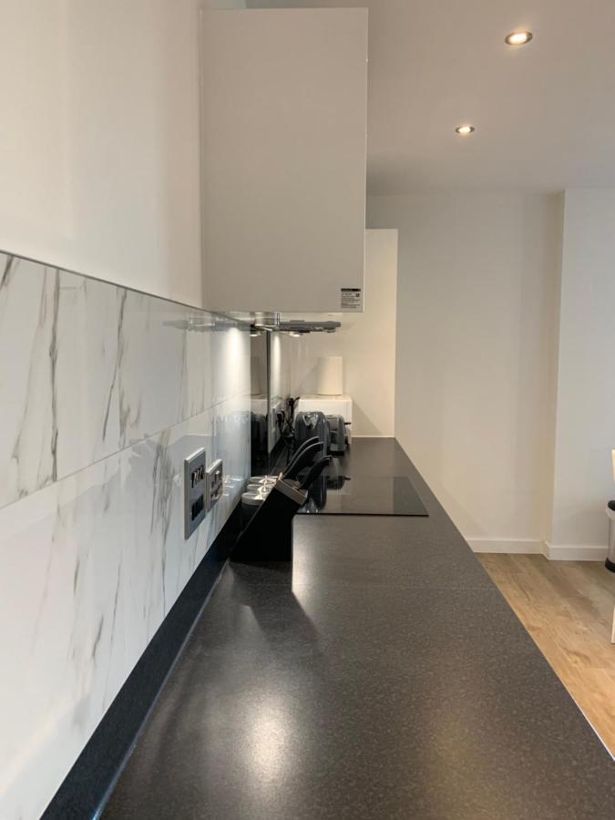 Apartamento Entire In