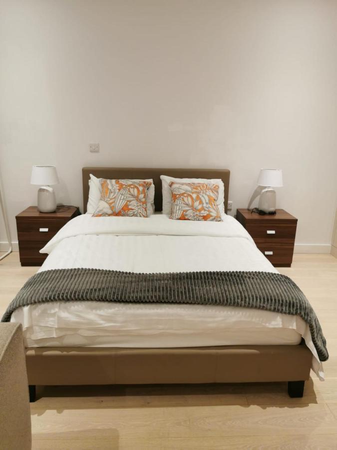 Apartment Entire Studio With Kitchenette