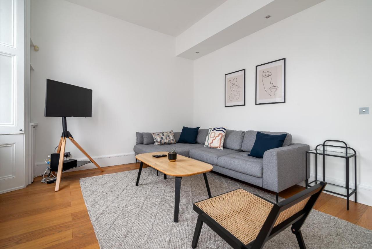 Guestready - Chic Flat In The Heart Of Kensington * London