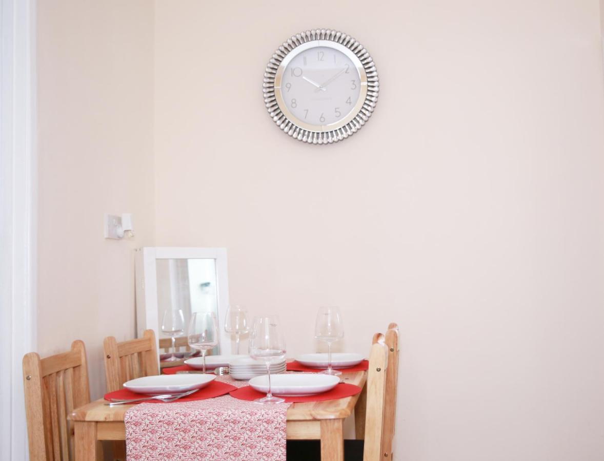 Appartement Canning Town Warms Cozy One Bedroom Londen