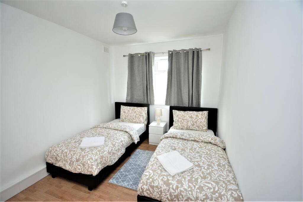 Apartment Lovely 2 Bedroom In Greater *
