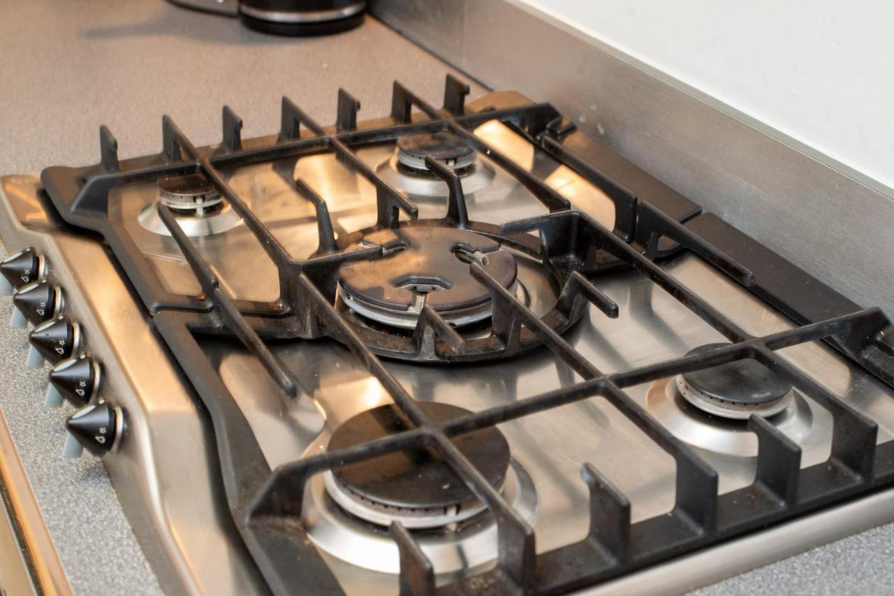 Guestready - Modern In Earl's Court Apartamento Londres