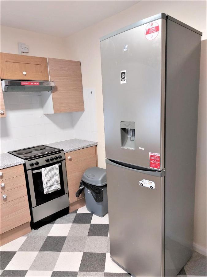 Ferienhaus Cheerful 3 Bedroom In Greater London