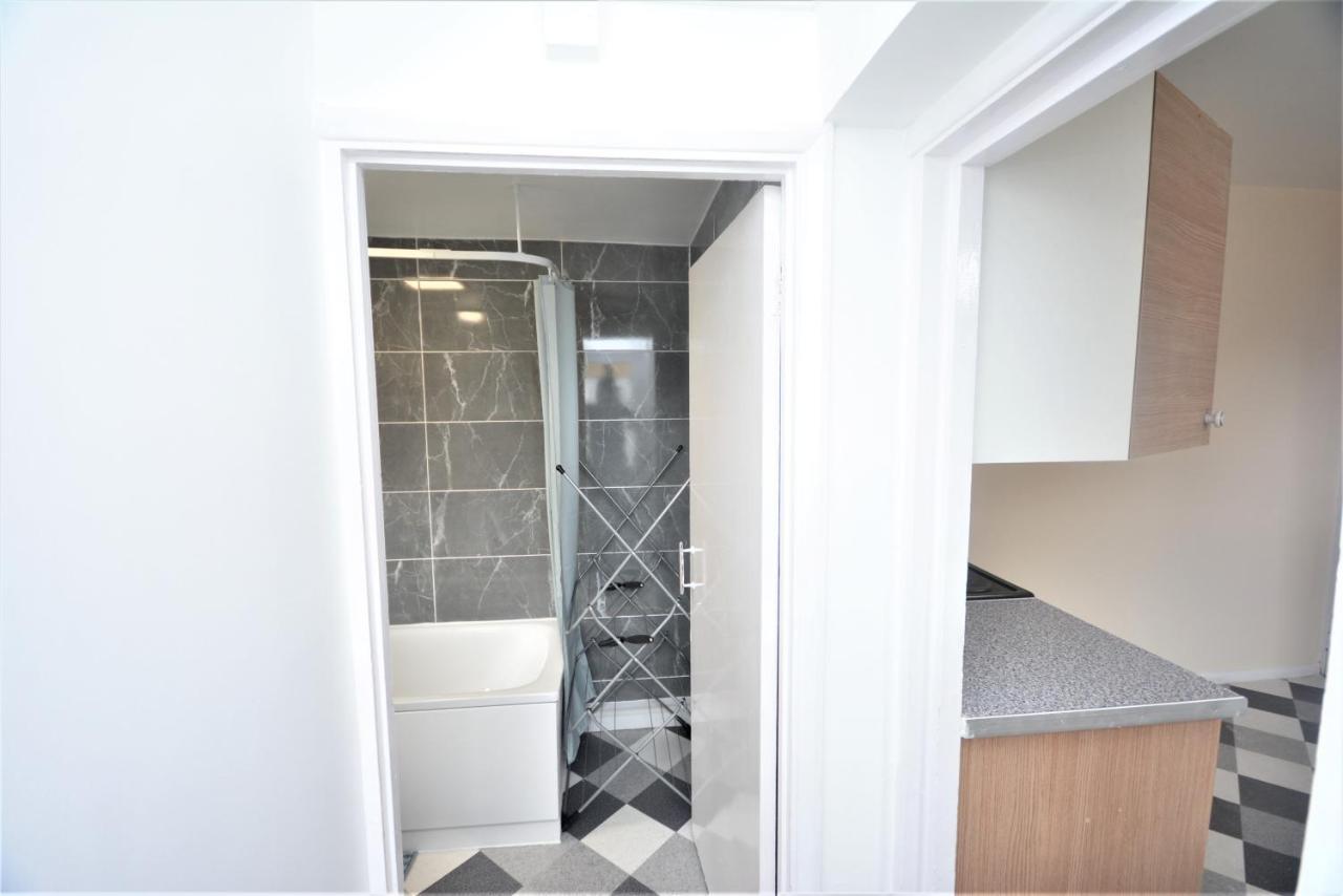 Vakantiehuis Cheerful 3 Bedroom In Greater Londen