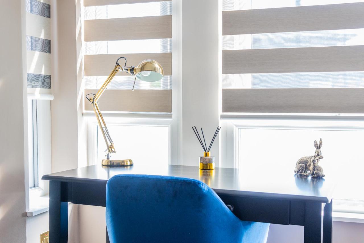 Elegant Studio - Perfect For Explorers Apartment