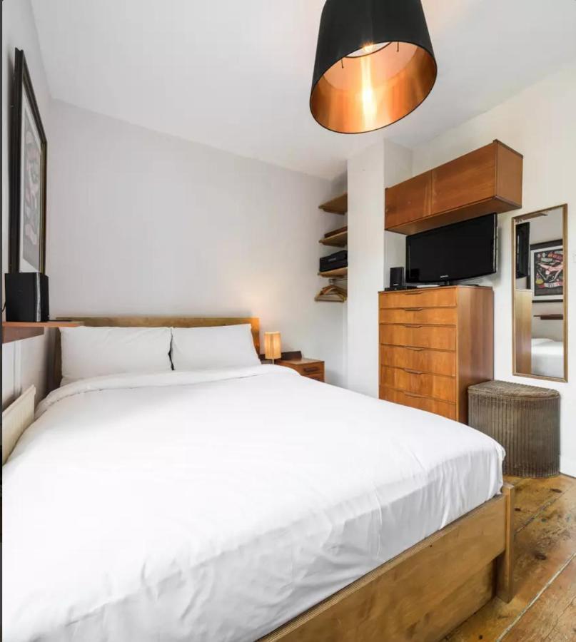 Appartement Traditional Victorian 2 Bed In Cobbled Street + Mod Cons - Full *