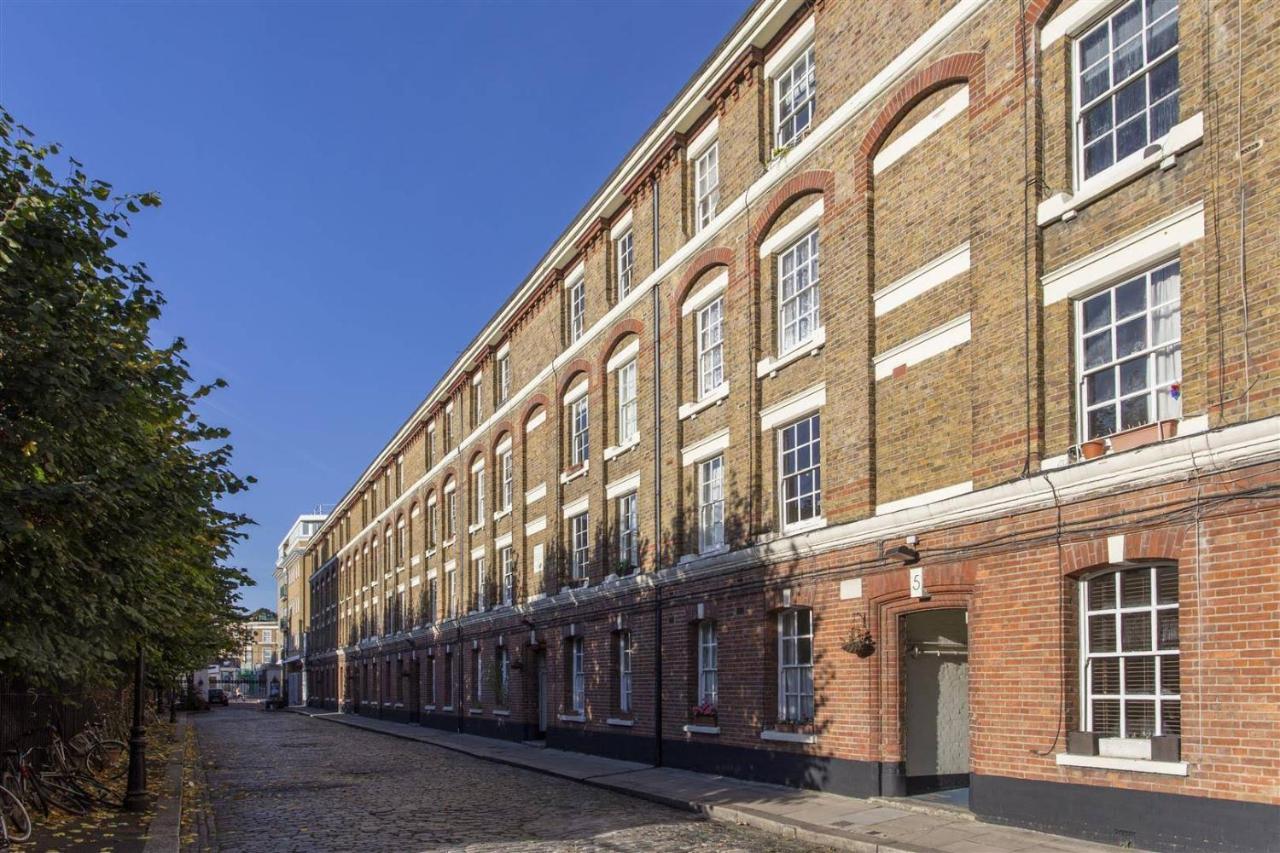 Appartement Traditional Victorian 2 Bed In Cobbled Street + Mod Cons - Full