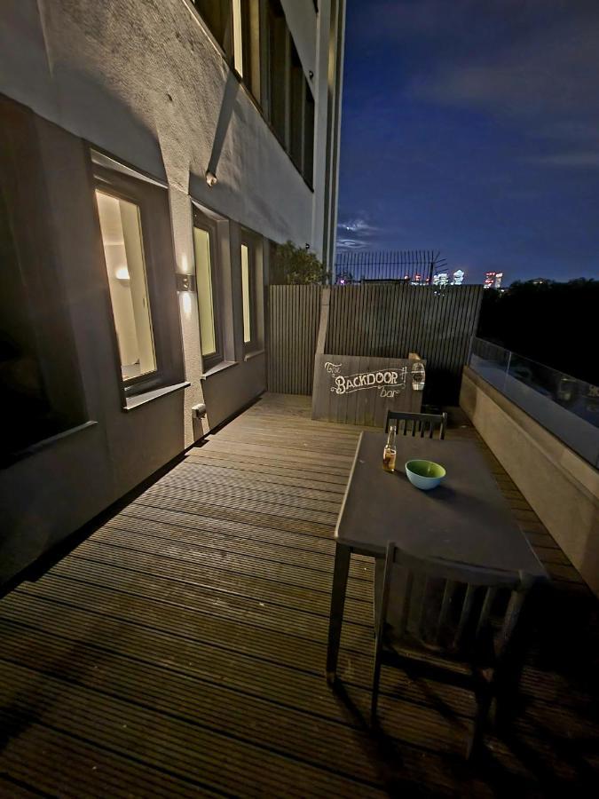 Appartement Executive E15 & Exclusive Terrace Views Of
