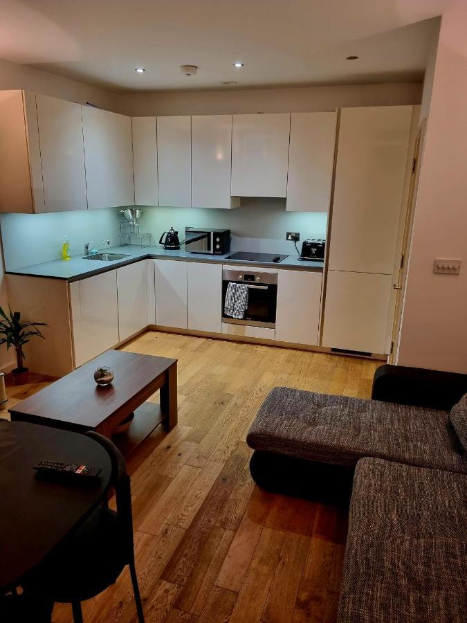 Appartement Executive E15 & Exclusive Terrace Views Of