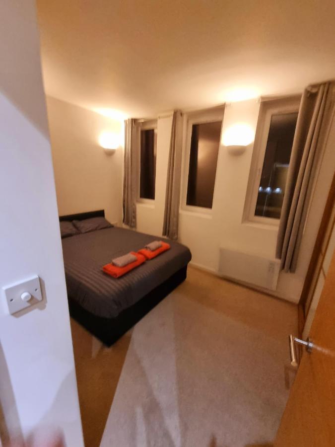 Appartement Executive E15 & Exclusive Terrace Views Of Londen