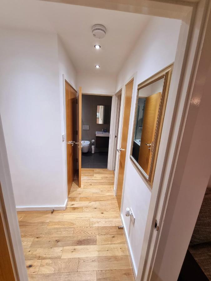 Appartement Executive E15 & Exclusive Terrace Views Of
