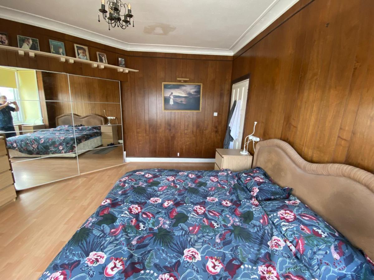 Woodstock Privatunterkunft *