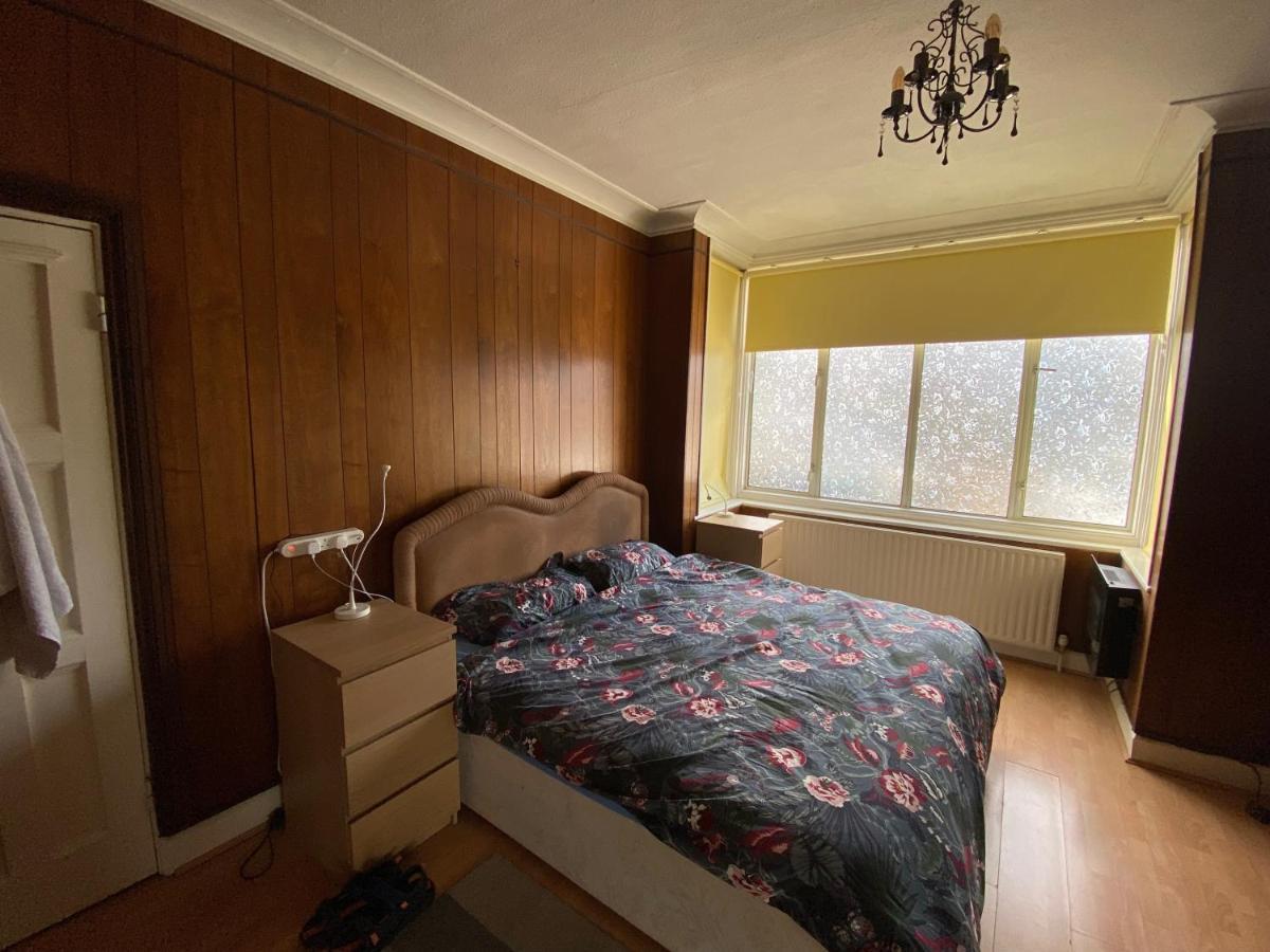 Woodstock Privatunterkunft