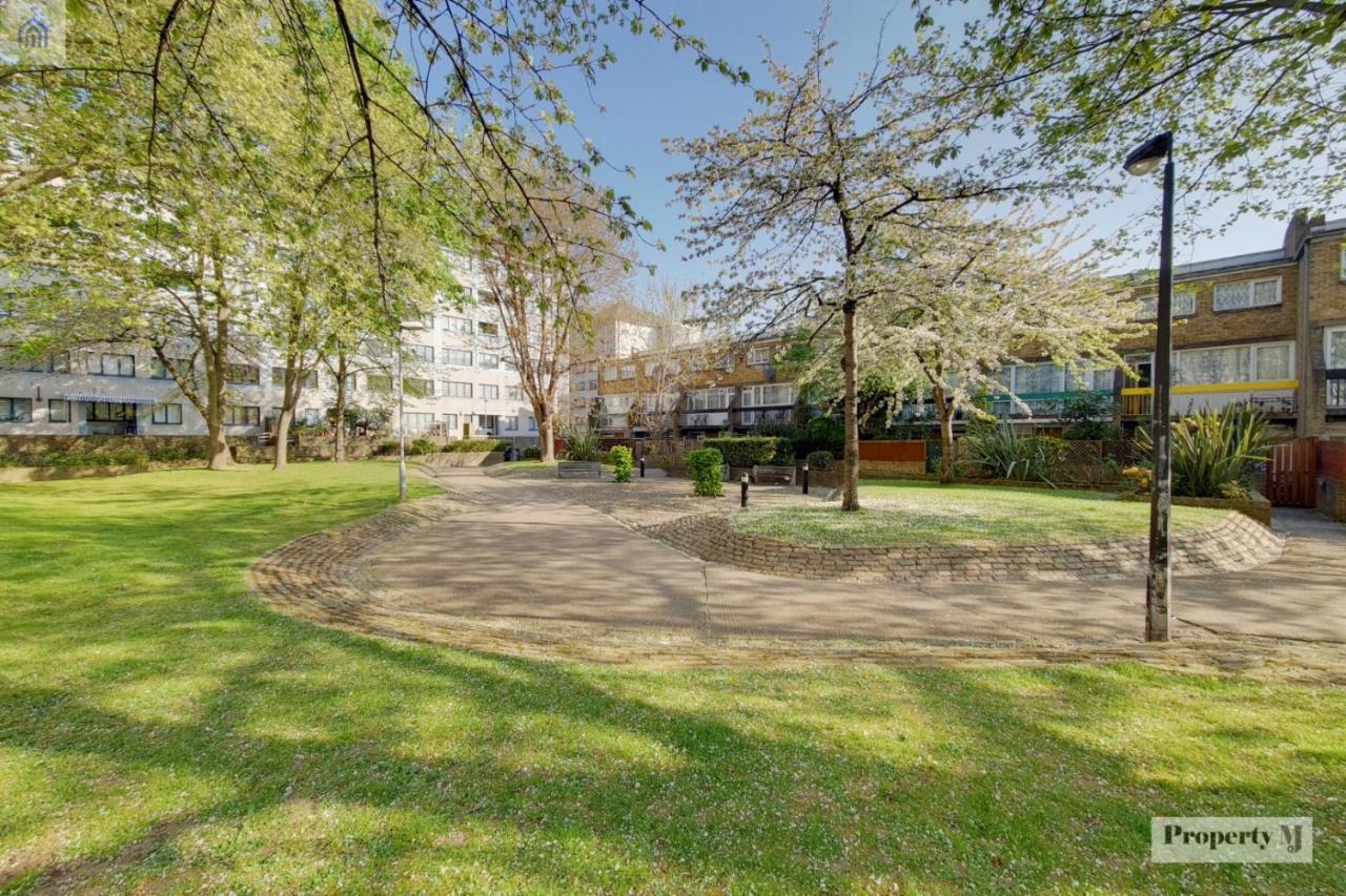 Marylebone Grendon London
