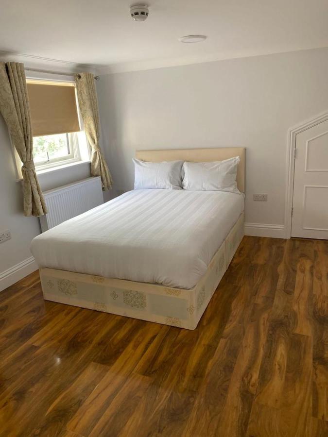 Fraser Boutique Apartments London * Londres