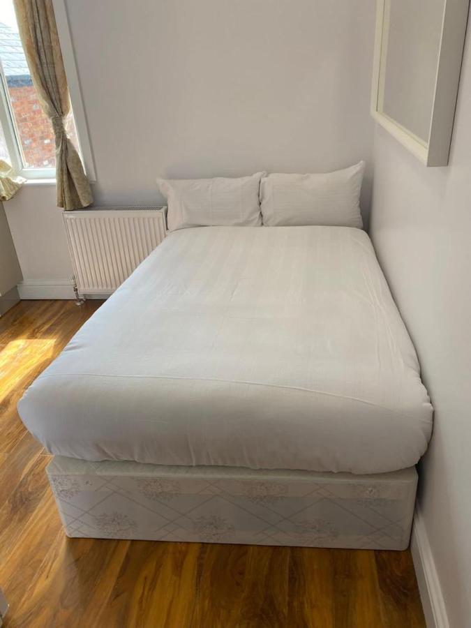 Apartahotel Fraser Boutique Apartments London Londres