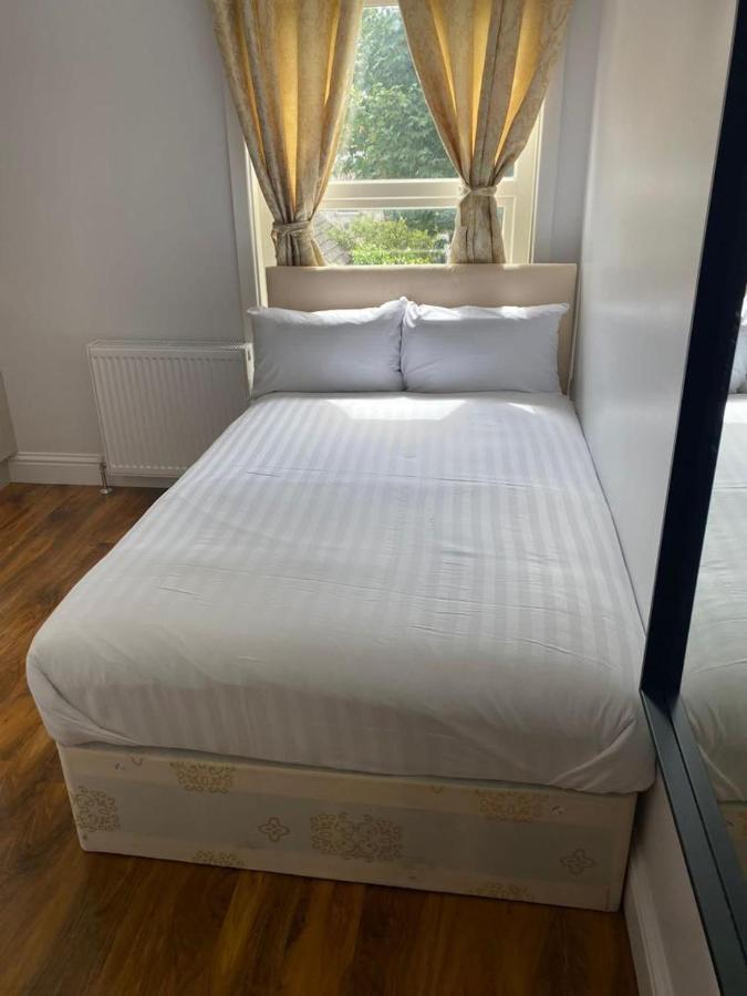 Fraser Boutique Apartments London Londres