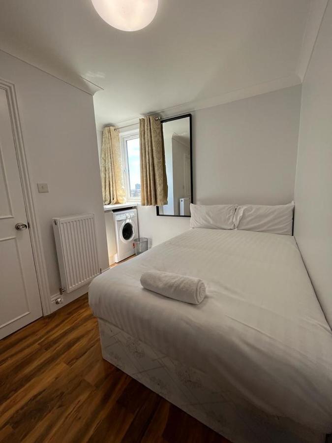 Fraser Boutique Apartments London Londres