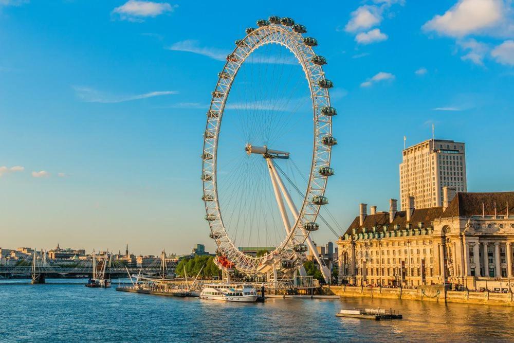 Apartahotel Fraser Boutique Apartments London Londres