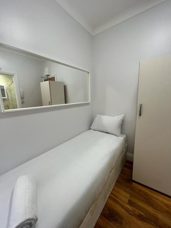 Fraser Boutique Apartments London
