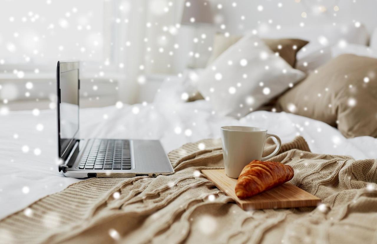 Apartahotel Fraser Boutique Apartments London Londres