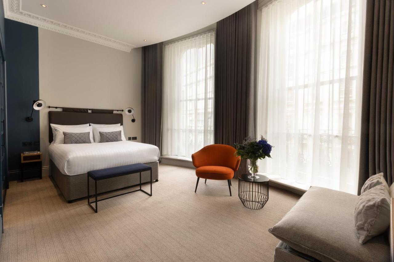 Hotel 55 By Le Mirage