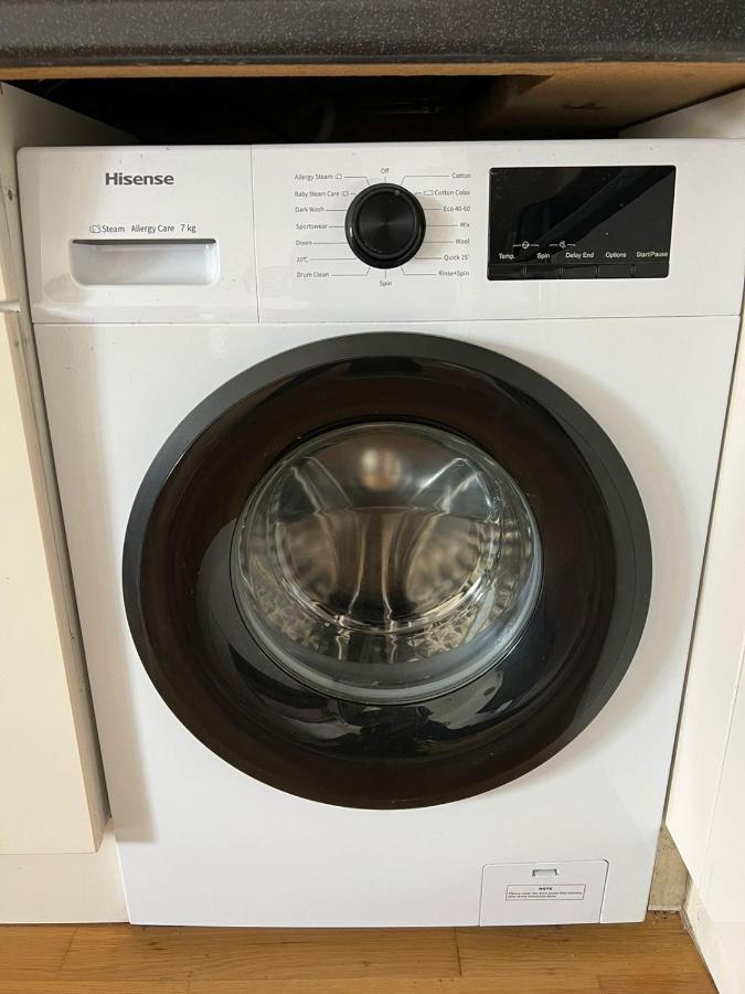 Apartment Hipster 5 Double Beds , 2 Big Bedrooms In Hackney *