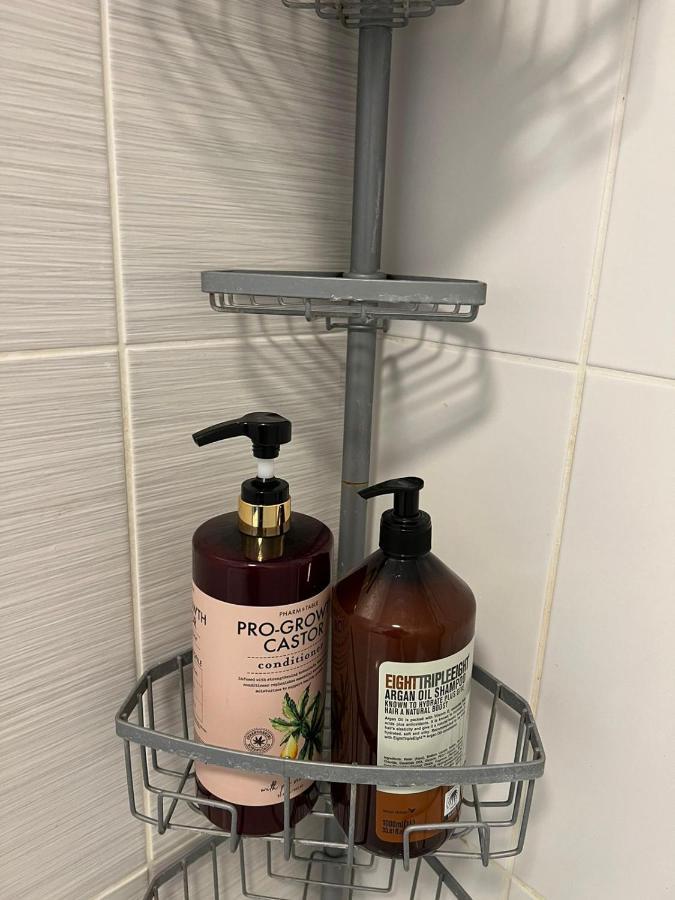 Hipster 2 Double Bedroom In Hackney Appartement