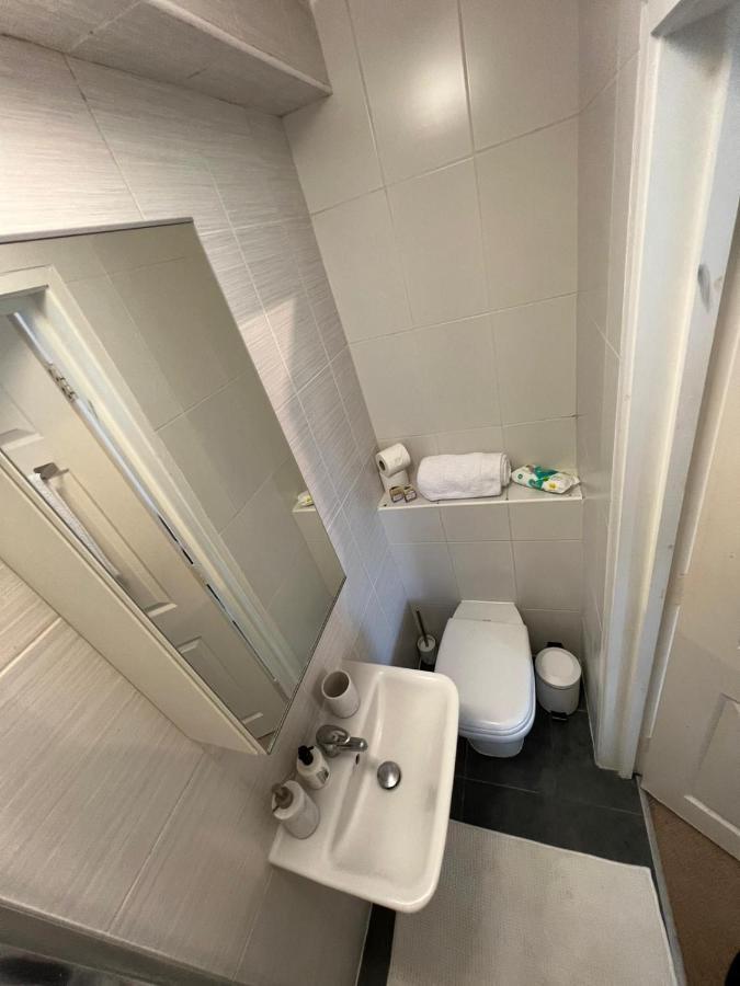 Hipster 2 Double Bedroom In Hackney Appartement Londen