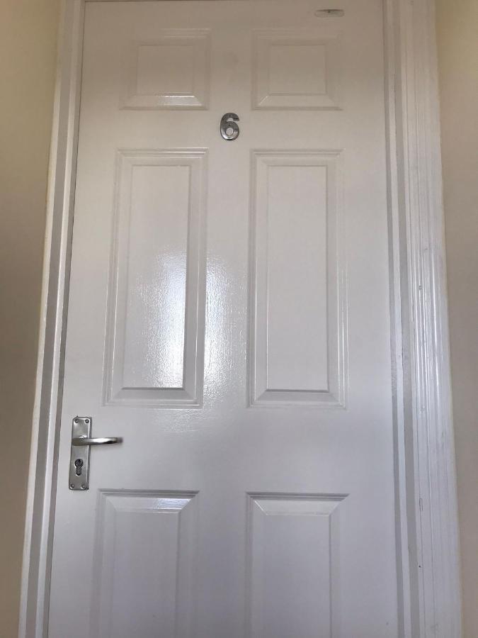 Willesden Guest house London