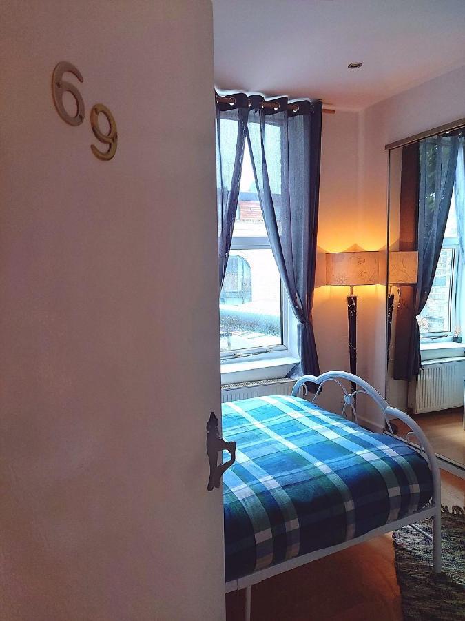 Bed & Breakfast Double Lgbt London