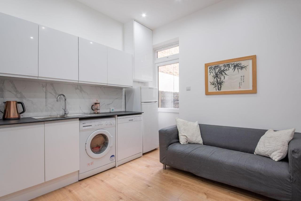 Comfortable Flat In Hammersmith Londres