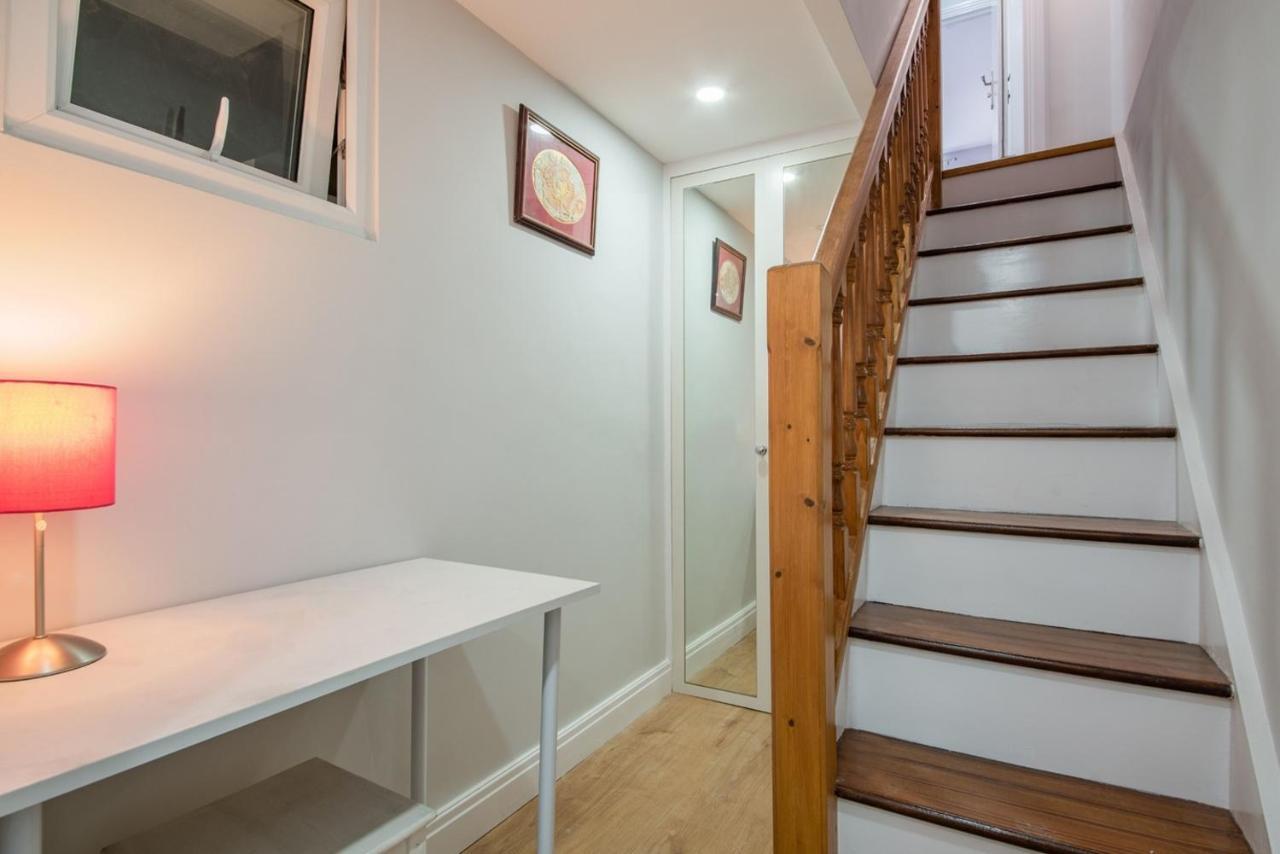 Comfortable Flat In Hammersmith Londres