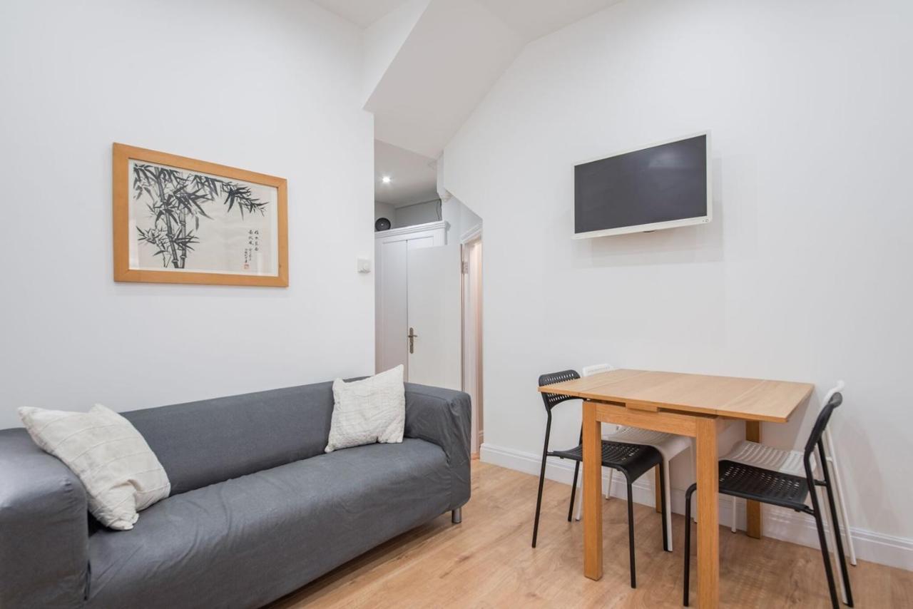Comfortable Flat In Hammersmith Apartamento *