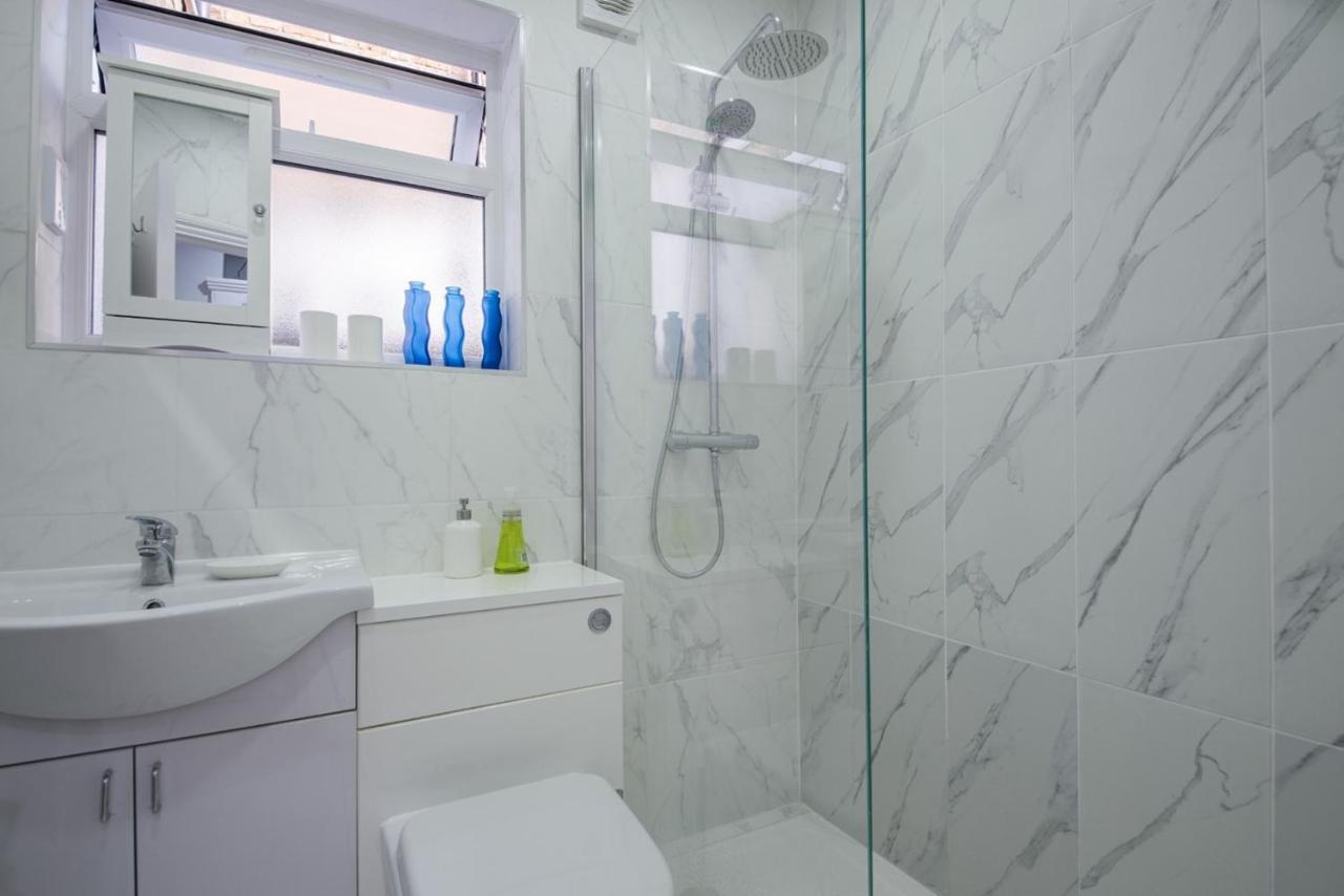 Apartamento Comfortable Flat In Hammersmith *