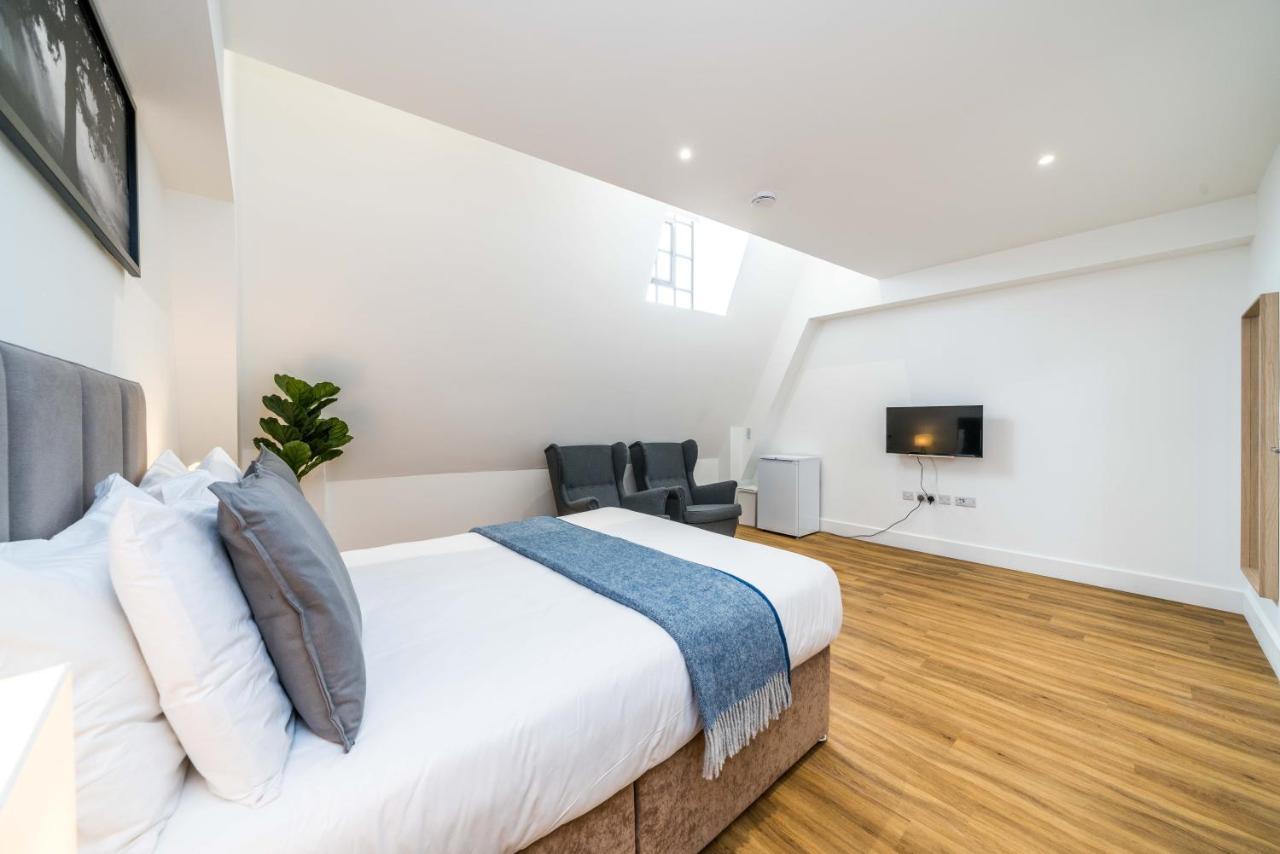 Guest house Equitable *