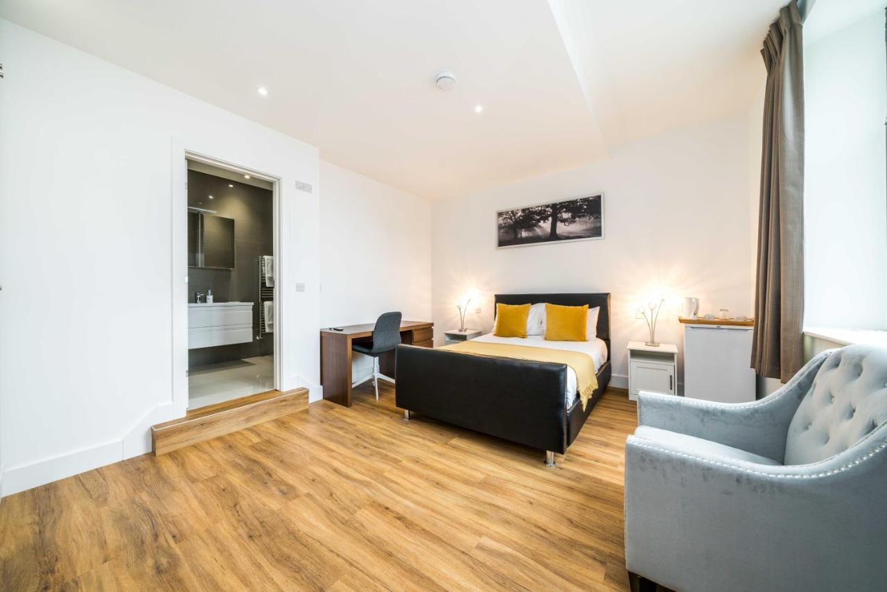 Guest house Equitable *
