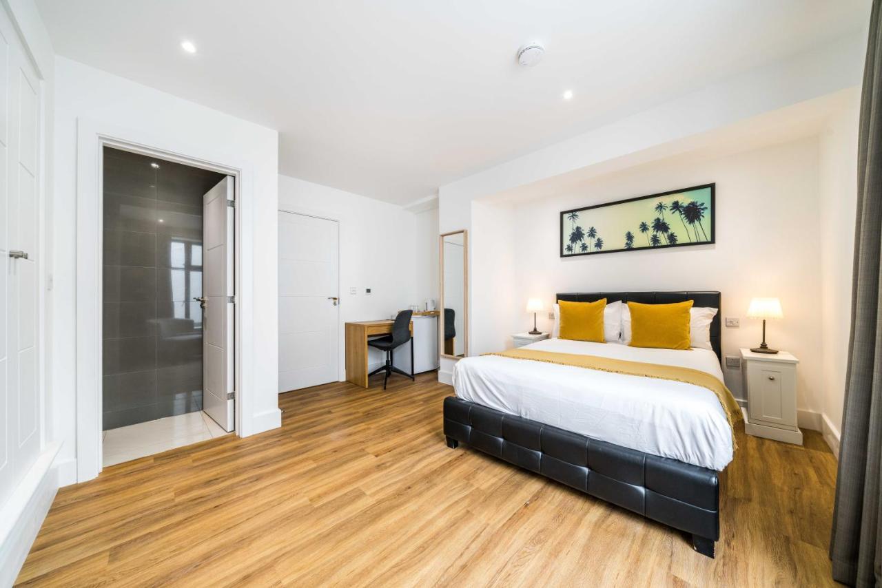 Guest house Equitable